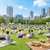 池袋・南池袋公園ピクニック完全ガイド—芝生のベスト時間とテイクアウトMAP｜2026年最新版