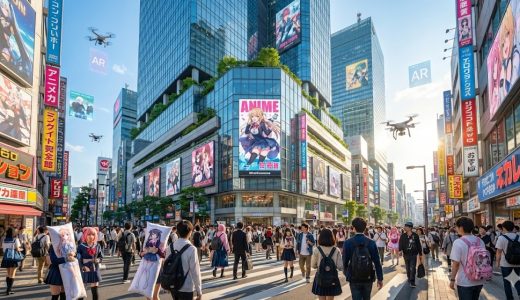 池袋・乙女ロードはじめての歩き方—初見でも迷わない人気店ルート｜2026年最新版