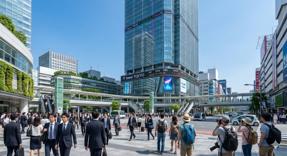 【2026年最新】池袋の「働く・遊ぶ・癒やす」完全ガイド｜新ランドマークから昭和レトロ、穴場屋上まで