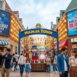 池袋ナンジャタウン食べ歩き最前線—新作スイーツ＆餃子スタジアムの歩き方｜2026年最新版