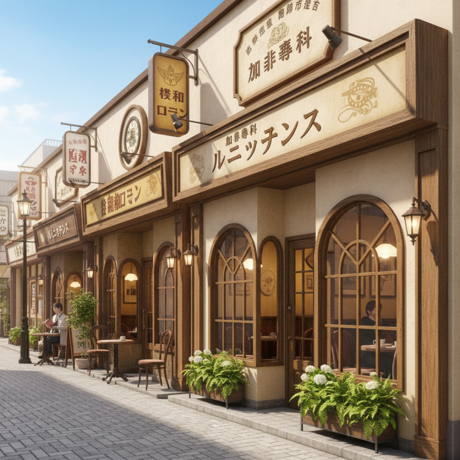 読書がはかどる！池袋の”静かな喫茶店”案内—長居OKの目安付き｜2026年最新版