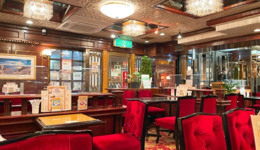 読書がはかどる！池袋の”静かな喫茶店”案内—長居OKの目安付き｜2026年最新版